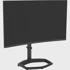COOLER MASTER Monitor GM27QP 27" QHD VA zakrivljeni Adaptive-Sync 240Hz, crna 
